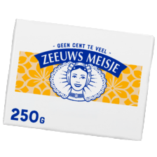 Zeeuws Meisje